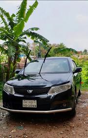 Toyota Allion 2007 Black for sale