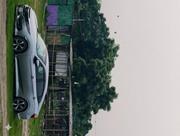 Honda Civic 2017 Gray for sale