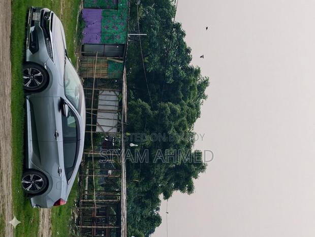 Honda Civic 2017 Gray