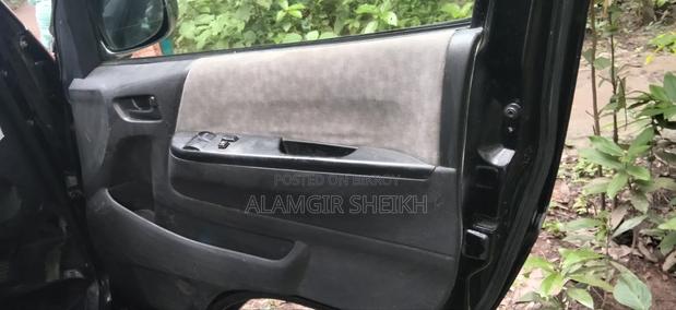 New Toyota Toyoace 2008 Black