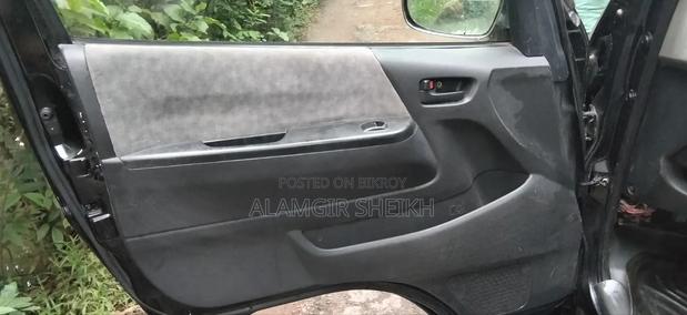 New Toyota Toyoace 2008 Black
