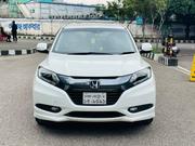 New Honda Vezel 1.5 Hybrid 2WD 2014 White for sale