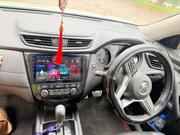 Nissan X-Trail 2018 Pearl for sale