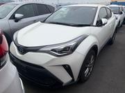 Toyota C-Hr 2021 Pearl for sale