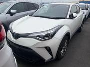 Toyota C-Hr 2021 Pearl for sale