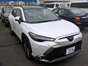Toyota Corolla Cross 2024 Pearl for sale