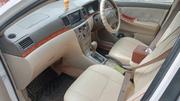 Toyota Corolla 2004 White for sale