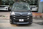 Toyota Noah 2022 Black for sale