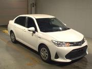 Toyota Axio 2021 White for sale
