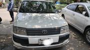 Toyota Probox 2004 White for sale
