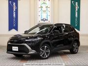 Toyota Corolla Cross 2023 Black for sale