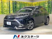Toyota Corolla Cross 2024 Black for sale