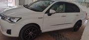 Toyota Axio 2013 White for sale