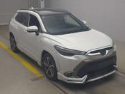 Toyota Corolla Cross 2024 Pearl for sale