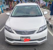 Toyota Allion 2010 Pearl for sale