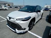 Toyota Corolla Cross 2024 Pearl for sale