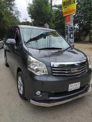 Toyota Noah 2011 Gray for sale