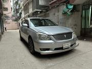 Toyota Premio 1.5 FWD 2004 Silver for sale