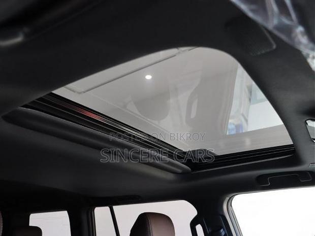 Toyota Land Cruiser 2024 Pearl