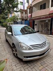 Toyota Allion 2005 Silver for sale