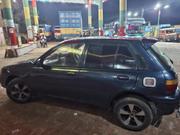 Toyota Starlet 1997 Blue for sale