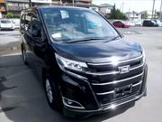 Toyota Noah 2.0 FWD (8 Seater) 2021 Black for sale