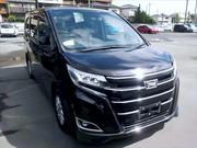 Toyota Noah 2.0 FWD (8 Seater) 2021 Black for sale