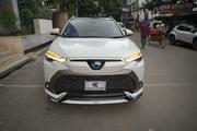Toyota Corolla 2021 Pearl for sale