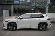 Toyota Corolla 2021 Pearl for sale