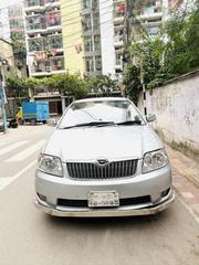 Toyota Corolla 2005 Silver for sale