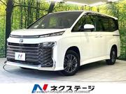 Toyota Voxy Hybrid S-G 2WD 7-Seater 2022 Pearl for sale