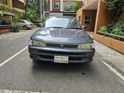 Toyota T100 1993 Gray for sale