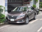 Toyota Allion 2016 Brown for sale