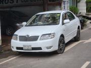 Toyota Corolla 2006 White for sale