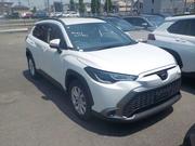 Toyota Corolla Cross 2024 Pearl for sale