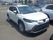 Toyota Corolla Cross 2024 Pearl for sale