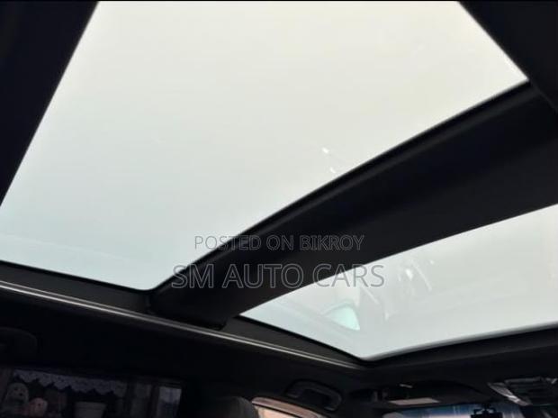Toyota Harrier Z Leather Package 2022 Pearl