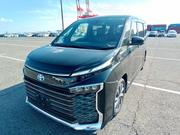 Toyota Voxy Hybrid S-Z 2WD 7-Seater 2022 Black for sale