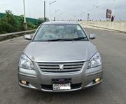 Toyota Premio 2004 Silver for sale