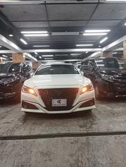 Toyota Crown 2020 Pearl for sale