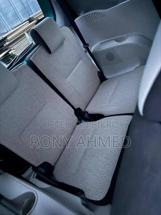 Toyota Sienta 1.5 Hybrid FWD (6-Seater) 2021