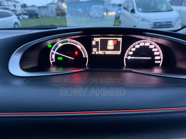 Toyota Sienta 1.5 Hybrid FWD (6-Seater) 2021