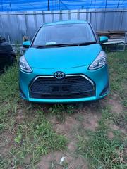 Toyota Sienta 1.5 Hybrid FWD (6-Seater) 2021 for sale