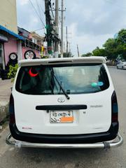 Toyota Probox 2002 Pearl for sale