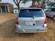 Toyota Premio 2004 Silver for sale