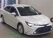 Toyota Corolla 2021 Pearl for sale