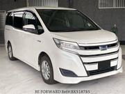 Toyota Noah 2021 Pearl for sale