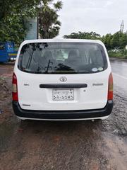 Toyota Probox 2004 White for sale