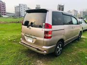 Toyota Noah 2.0 FWD (8 Seater) 2003 Gold for sale