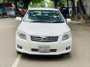New Toyota Axio 1.5 G 2WD 2010 White for sale